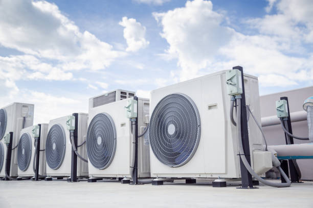 Best Commercial HVAC Repair  in Cedarhurst, NY