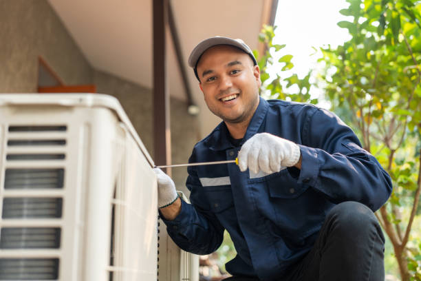 AC Installation Near Me in Cedarhurst, NY